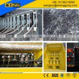 2016 Hot Sale Synchronous Asphalt Chip Sealer, Synchronous Chip Spreader thumbnail-3