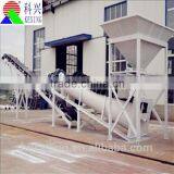 CE Approved Screw Sand Washing Machine in China