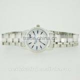 Woman Fashion Quartz Stainless Steel Resistant Quartz Watch thumbnail-3
