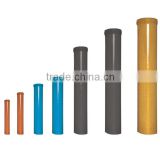 2"-16" fiberglass mortar tube