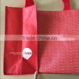 Most Popular Products PP Woven Shopping Bag thumbnail-2