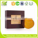 Hot-selling Mini Soap Kraft Paper Box thumbnail-2