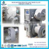 Electric Boat Winch HMW140P thumbnail-1