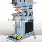 WN-126E WINON Single Colour Inkcup Pad Printing Machine