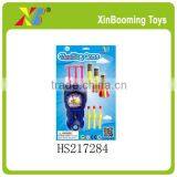 Kids Air Launch Gun Toy Shooting Game thumbnail-1