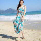 Comfortable Women Beach Towel Dress With Factory Price