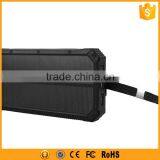 Manual for Power Bank 12000mAh Power Bank Solar Charger for Phone thumbnail-3