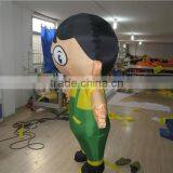Heavy Duty Inflatable Cartoon for Kids and Adults thumbnail-3