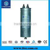 Capacitor Bank 50Hz 280V 15KVAR thumbnail-1