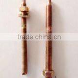 Chemical Anchor Bolt