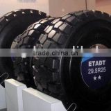 tyre 2 of construction machinery