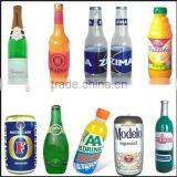 Giant Advertising Inflatable Milk Bottle Beer Bottle