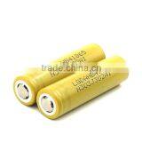 Authentic LG HB4 1500mah 3.7V High Drain 30A Lithium Battery 18650 Battery Flat Top lg Hb4 Use for Power Tools thumbnail-2