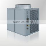Air Source low cost Heat Pump for aquaculture fish farm heating water