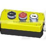 Flush Push Button Control Box Switch/3 Holes SDL16-BPN301P/XAL72-B301P