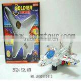 2013 Electric Plane,electric Toy Car Gear