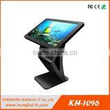 TFT 42inch Lcd Touch Screen Kiosk With Pc-All in One thumbnail-2