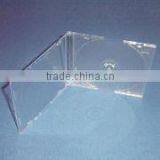 5.2mm cd Dvd Case With pp Material thumbnail-6