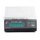 0.1g High Precision Lab Scale With 5kg Capacity thumbnail-2