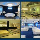 Foshan Nanhai Mengruo Household Furniture Co., Ltd. company overview - view 2 thumbnail