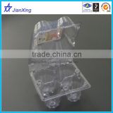Wholesale Clear Blister Plastic Egg Tray