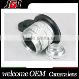 Camera Lens For Canon For Sony For Nikon 35mm f/1.7 CCTV Lens