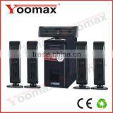 China Supply Good Price High Quality Perfect Sound 5.1 Home Theatre thumbnail-6