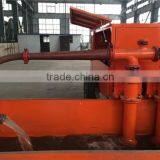 Hydraulic Foam Cement Pump thumbnail-1