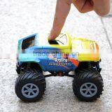 Popular 1/24 RC Hummer Jeep Car