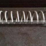 Quality Galvanized Steel Coil Heat Exchanger Welded Stainless Steel Coil Tubing