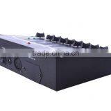 Simar 16 Channels Smaller Lighting Studio DMX512 Lights Control Dimming Equipment Console M-8-16 thumbnail-3