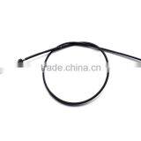 JMC Baodian Auto Car Hand Brake Cable Left Original JMC Light Truck Auto Spare Parts thumbnail-2