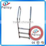 Marine Stainless Steel Pool Ladder for Swimming Pool SL thumbnail-6