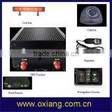 Multifunctional Car GPS Tracker With Fuel Sensor