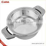 Eco-Friendly High Quality Stainless Steel Cookware for Sale thumbnail-4