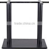 Coffee Table Metal Frame Leg for Bar Night Club thumbnail-3