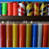 Self Adhesive High Intensity Grade Reflective Sheeting, Retro Reflective Sheeting