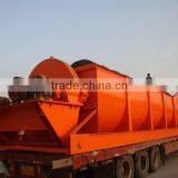 China Professional Manufacture Gold Mining Equipment Gold Spiral Classifier for Sale thumbnail-6