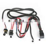 Head Light Wiring harnesses