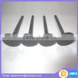 Forklift Parts for Doosan Cummins 6CT8.3 Intake Valve 3924492 6CT8.3 Exhaust Valve 3921444 thumbnail-1