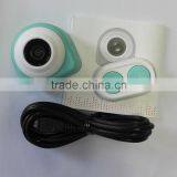 2.4ghz Wireless MINI WiFi Sport Action Camera Podo G1 Hd1080P With Remote Control Selfie Camera Camcorder IP66 Mini Wifi Camera Quality Choice thumbnail-6