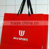 Lamination Luxury Art Glossy Paper Bag thumbnail-4