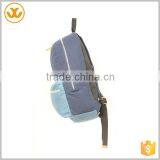 Young Style Shoulders China Wholesale Canvas Bag Backpack thumbnail-2