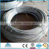 High Quality Galvanised Low Carbon Iron Wire and Steel Wire