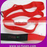 Travel Magic Tape Luggage Straps With Buckles