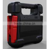 24V Mini Car Jump Starter Jumping Start 12V and 24V Cars With 24000mAh