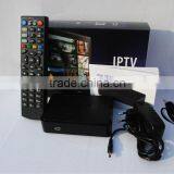 Best Iptv Box Arabic Channels Mag250 Linux Iptv Can be Install Software for 600 Channels Arabic Iptv Support Wifi thumbnail-2