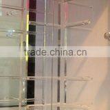Locking Sunglass Display, Sunglasses Display With Lock, Fashionable Sunglasses Shelf Display thumbnail-3