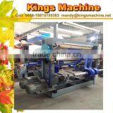 2016 Newest Cost-effective Rotogravure Printing Machine With Slitter Blades thumbnail-1