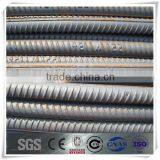 Hot Rolled Steel Deformed Bar Diameters